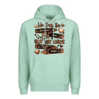 Seafoam we can be different on the outside but we have the Premium Hoodie - LillyAllenDesigns
