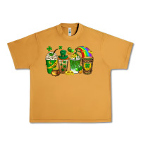Peanut Butter st. patricks day coffee drinks Urban Heavy Tee - Neo Western