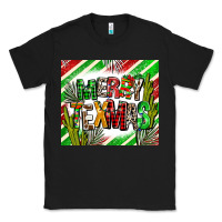 Black merry texmas  christmas Classic Tee - AdoDesignShop