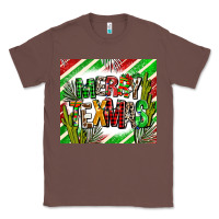 Chestnut merry texmas  christmas Classic Tee - AdoDesignShop
