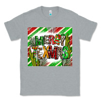 Heather Grey merry texmas  christmas Classic Tee - AdoDesignShop