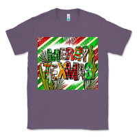 Lavender merry texmas  christmas Classic Tee - AdoDesignShop