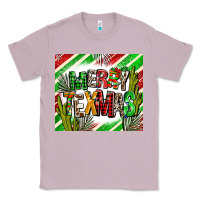 Lilac merry texmas  christmas Classic Tee - AdoDesignShop