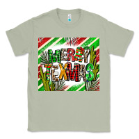 Matcha merry texmas  christmas Classic Tee - AdoDesignShop
