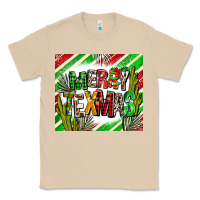 Mushroom merry texmas  christmas Classic Tee - AdoDesignShop