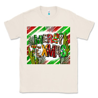 Natural merry texmas  christmas Classic Tee - AdoDesignShop