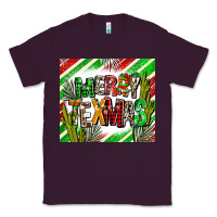 Plum merry texmas  christmas Classic Tee - AdoDesignShop