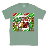 Sage merry texmas  christmas Classic Tee - AdoDesignShop