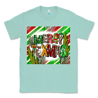 Seafoam merry texmas  christmas Classic Tee - AdoDesignShop