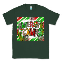 Sports Green merry texmas  christmas Classic Tee - AdoDesignShop