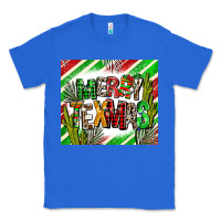 True Royal merry texmas  christmas Classic Tee - AdoDesignShop