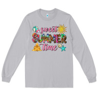 Moon Dust sweet summer time Long Sleeve Tee - AdoDesignShop
