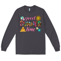 Smoke sweet summer time Long Sleeve Tee - AdoDesignShop