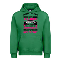 Emerald Aquarius Woman Urban Hoodie - Bettercallsaul