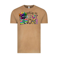 Getting My Cray On Vintage Tee | Teevron