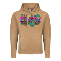 Vintage Camel howdy Vintage Hoodie - Zillion Design Studio