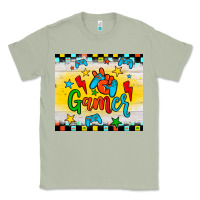 Matcha gamer Classic Tee - JahusDesignShop