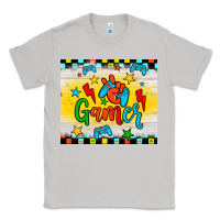 Moon Dust gamer Classic Tee - JahusDesignShop