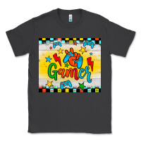 Smoke gamer Classic Tee - JahusDesignShop