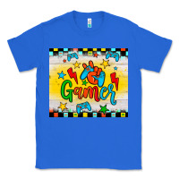 True Royal gamer Classic Tee - JahusDesignShop