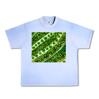 Grape Ice St. Patrick's Day leopard tumbler Urban Heavy Tee - Neo Western
