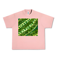 Salmon St. Patrick's Day leopard tumbler Urban Heavy Tee - Neo Western