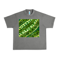 Tornado St. Patrick's Day leopard tumbler Urban Heavy Tee - Neo Western
