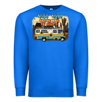True Royal wild wild west Premium Sweatshirt - NancyCooperArtShop