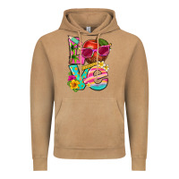 Vintage Camel love summer teacher Vintage Hoodie - texasbilliewilder