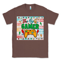 Chestnut the best gamer Classic Tee - JahusDesignShop