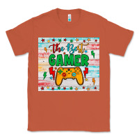Copper the best gamer Classic Tee - JahusDesignShop