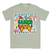 Matcha the best gamer Classic Tee - JahusDesignShop