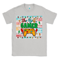 Moon Dust the best gamer Classic Tee - JahusDesignShop