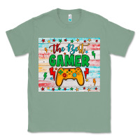 Sage the best gamer Classic Tee - JahusDesignShop