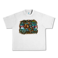 Lunar Rock rodeo Urban Heavy Tee - SublimationCraftShop