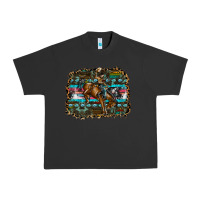 Pigment Black rodeo Urban Heavy Tee - SublimationCraftShop