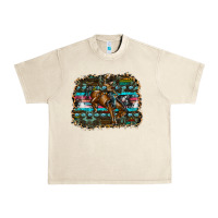 Sandshell rodeo Urban Heavy Tee - SublimationCraftShop
