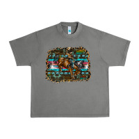 Tornado rodeo Urban Heavy Tee - SublimationCraftShop