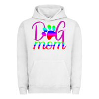 Pigment Lunar Rock Dog Mom Urban Hoodie - Bettercallsaul