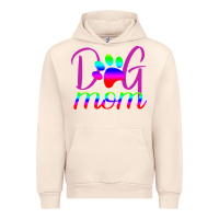 Sandshell Dog Mom Urban Hoodie - Bettercallsaul