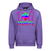 Tulip Dog Mom Urban Hoodie - Bettercallsaul