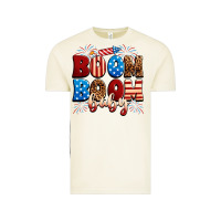 Boom Boom Baby Vintage Tee | Teevron