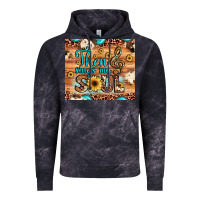 Cloud Black then sings my soul treble clef Vintage Hoodie - JahusDesignShop
