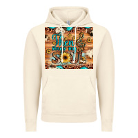 Vintage Artic then sings my soul treble clef Vintage Hoodie - JahusDesignShop