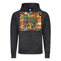 Vintage Black then sings my soul treble clef Vintage Hoodie - JahusDesignShop