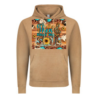 Vintage Camel then sings my soul treble clef Vintage Hoodie - JahusDesignShop
