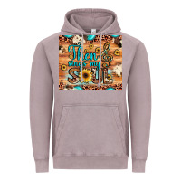 Vintage Zinc then sings my soul treble clef Vintage Hoodie - JahusDesignShop
