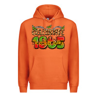 Carrot celebrate 1865 juneteenth Premium Hoodie - LillyAllenDesigns