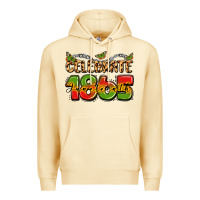 Pina Colada celebrate 1865 juneteenth Premium Hoodie - LillyAllenDesigns