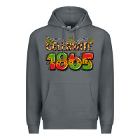 Rock celebrate 1865 juneteenth Premium Hoodie - LillyAllenDesigns